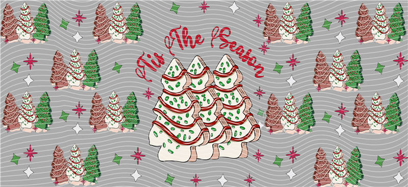 16oz Christmas-S 535